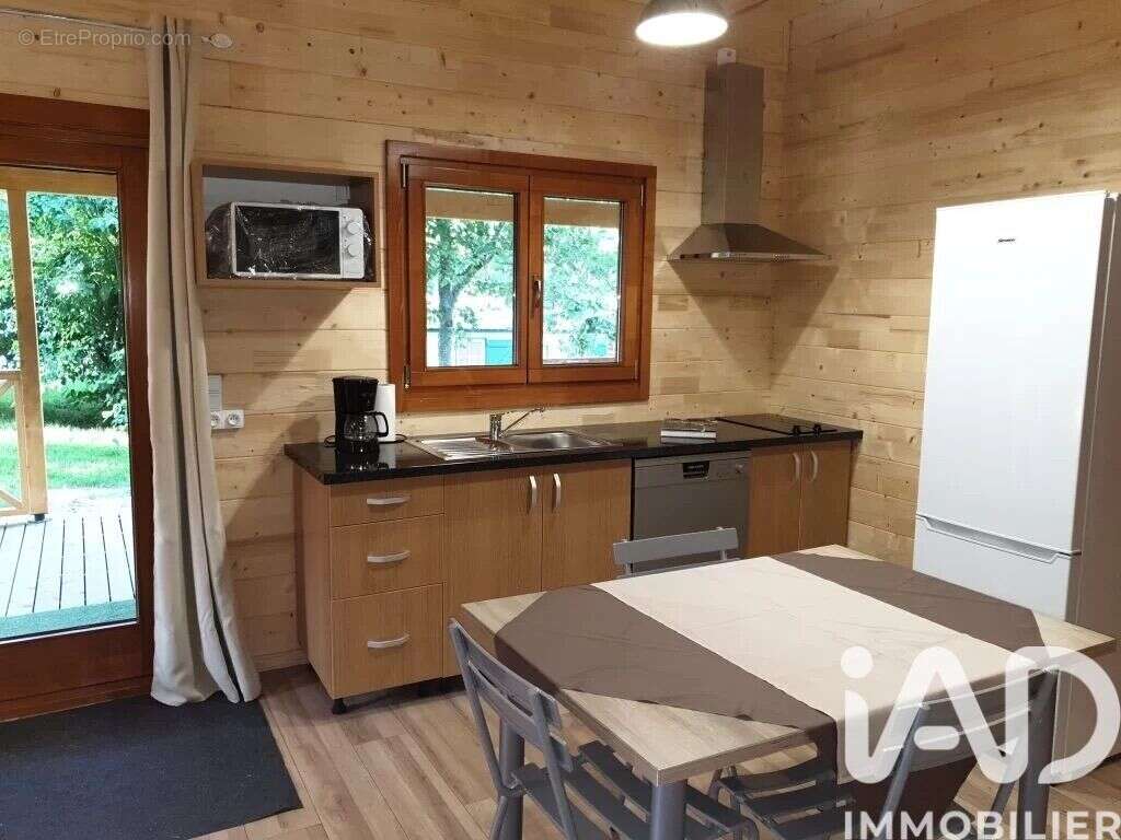 Photo 5 - Maison à SULNIAC