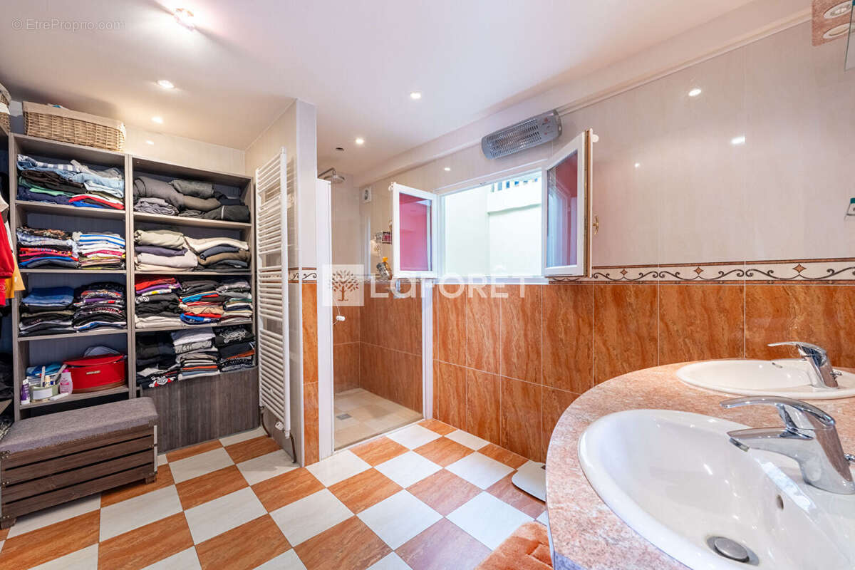 Maison à CONFLANS-SAINTE-HONORINE