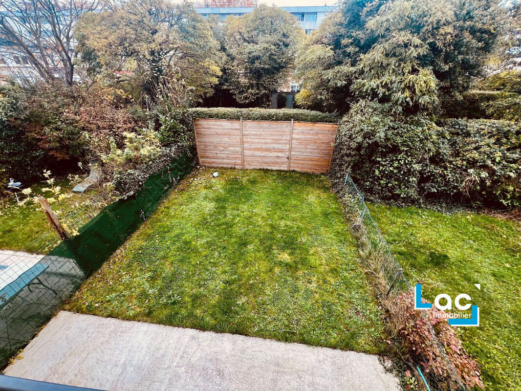 Maison à VILLENEUVE-D&#039;ASCQ