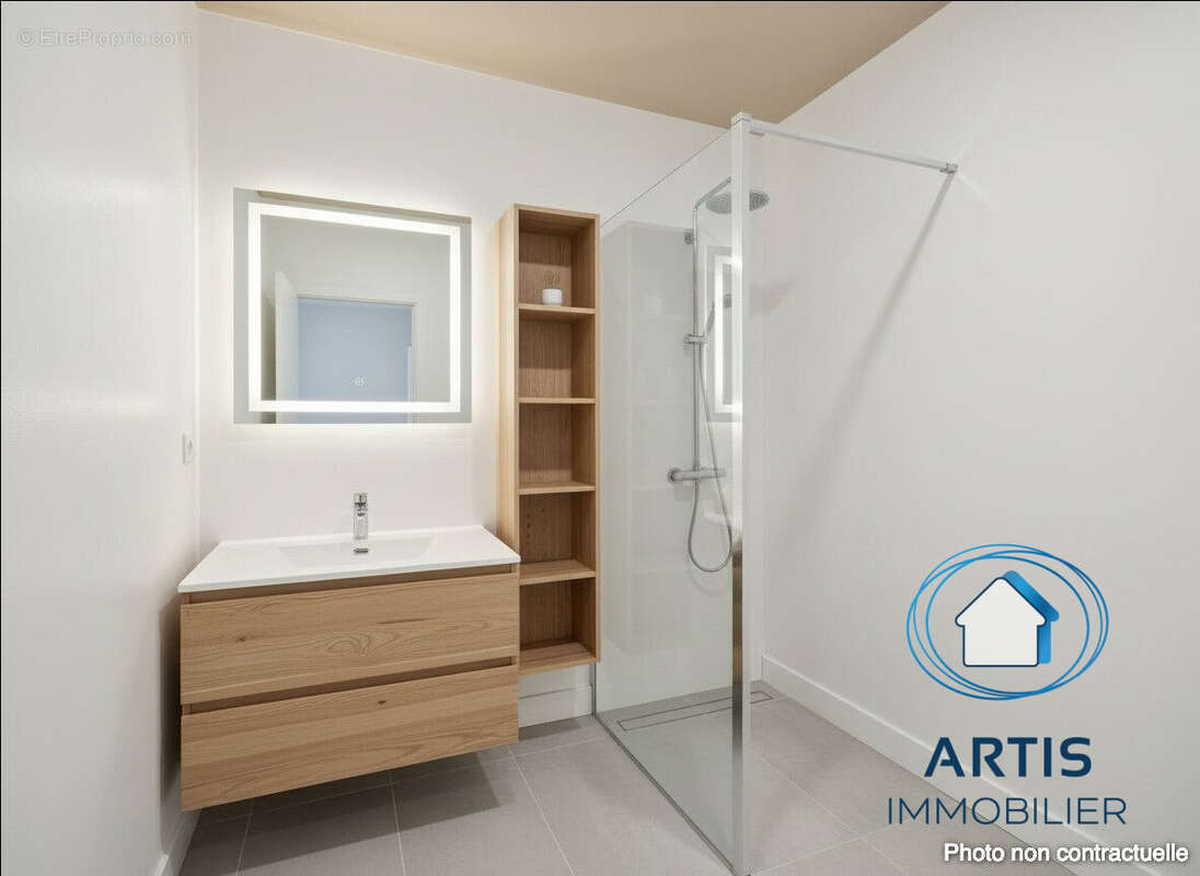 Appartement à SAINT-JEAN-DE-LUZ