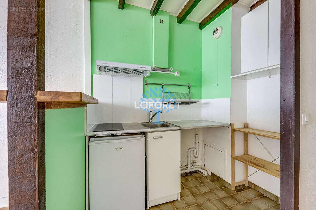 Appartement à PARIS-11E