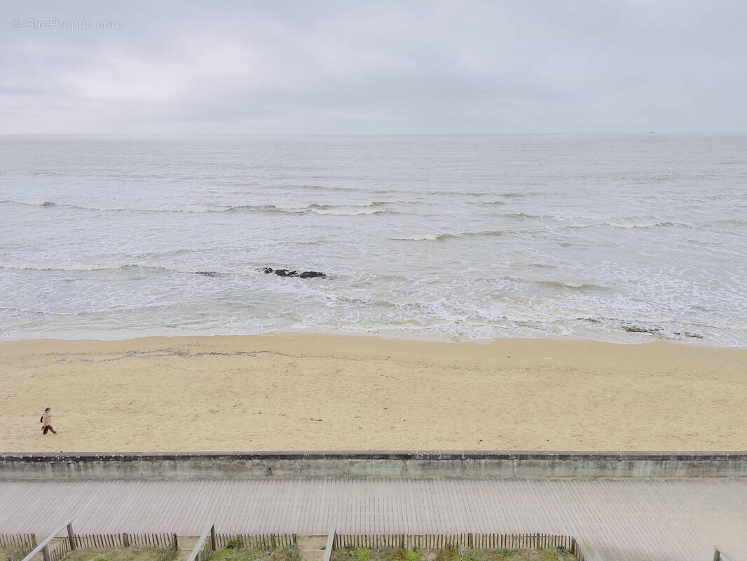 Appartement à PORNICHET