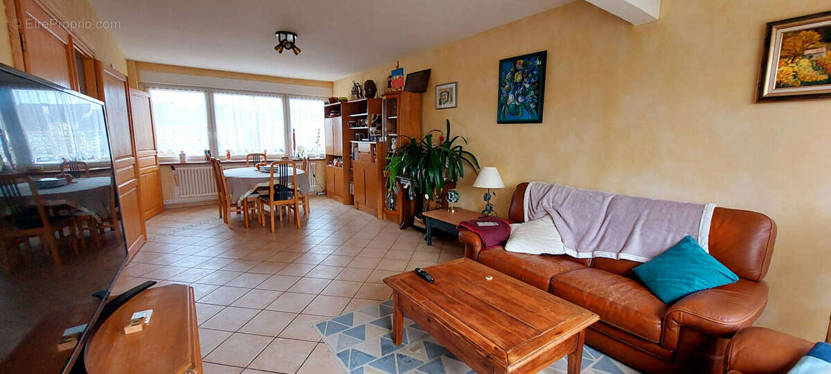 Maison à JARNY