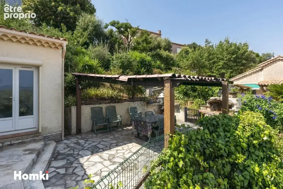Maison/Villa T3 de 71 m² à Saint-Raphaël 83700 - photo 4