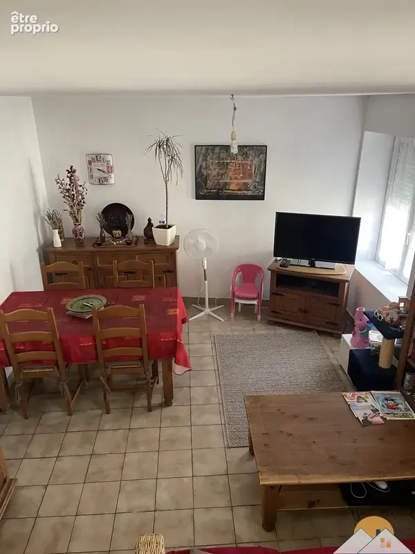Ensemble locatif 6 logements - photo 12