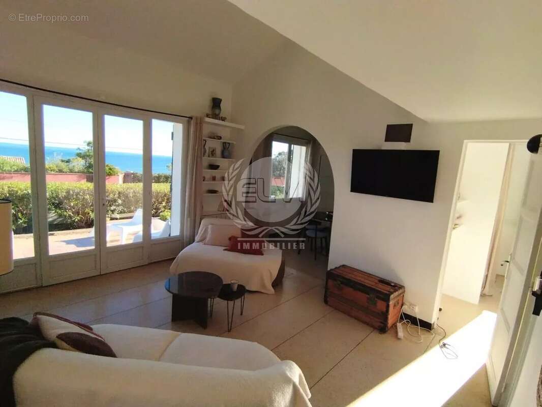 Maison à SAINTE-MAXIME