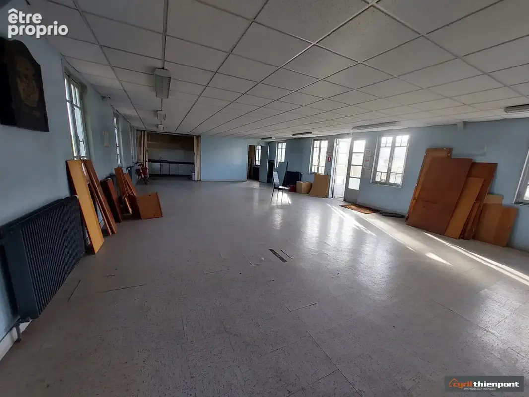 Commerce 126 m² à vendre à Longpre-Les-Corps-Saints (80510) - photo 9