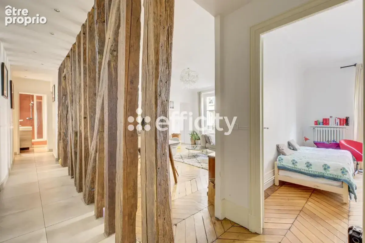 Appartement - photo 6