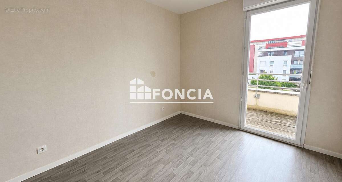 Quartier Matisse - Résidence Paola Nénuphars - photo 12