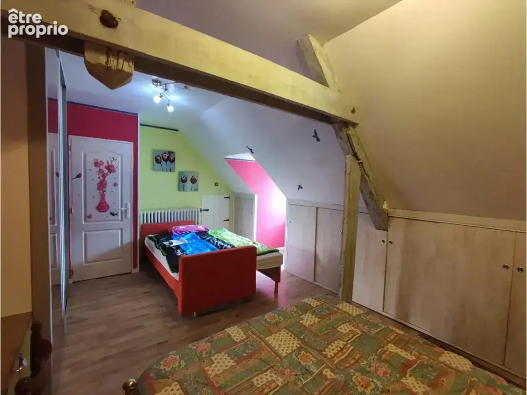Maison 6 pièces 188 m² à vendre à Asse-Le-Boisne (72130) - photo 11