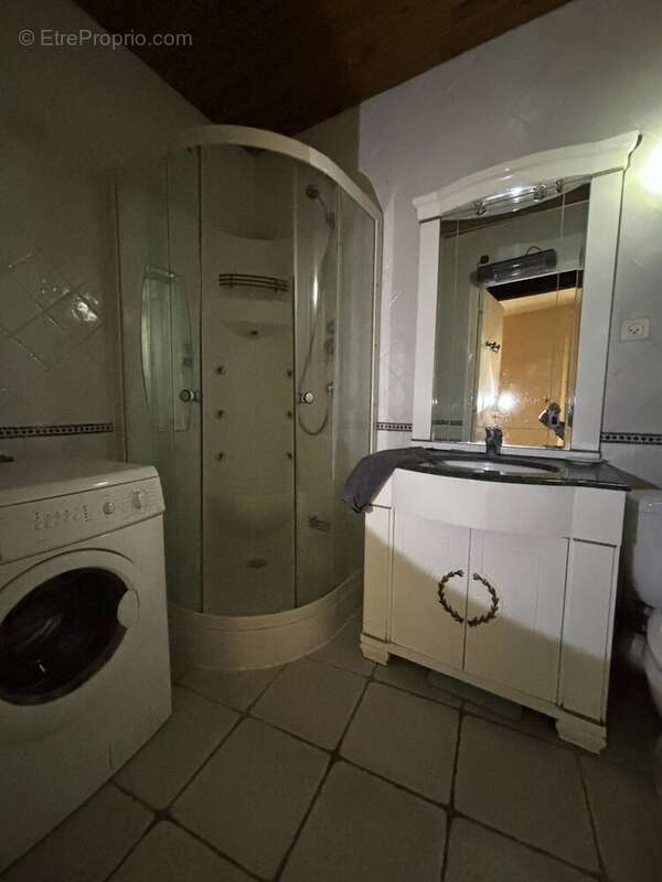 À vendre, joli T2, Figanieres. - photo 3