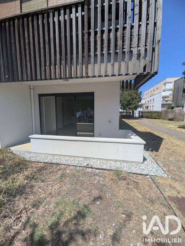 Photo 1 - Appartement à VILLENAVE-D'ORNON