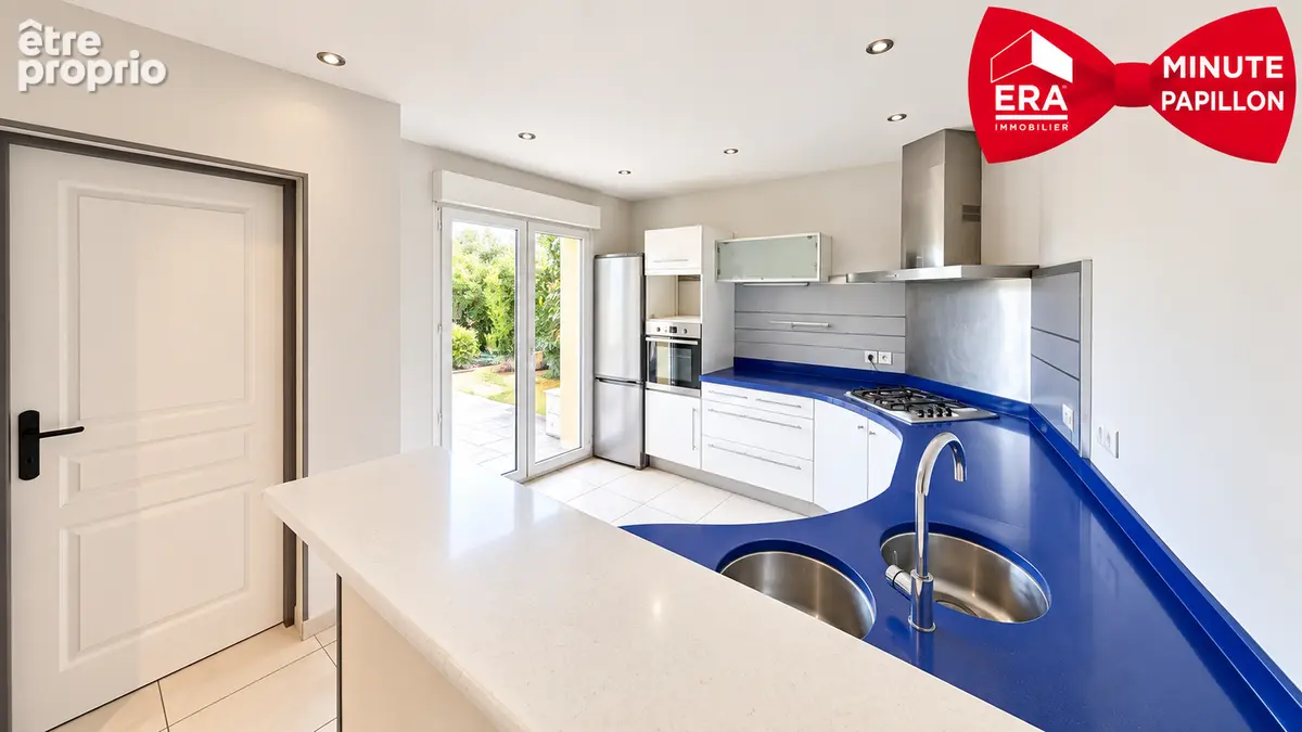 Maison 4 pièces à vendre à Pessac - Quartier L'Alouette - photo 5