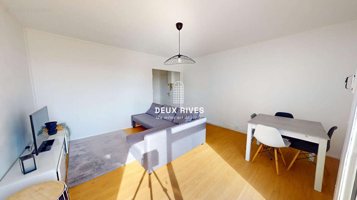 Appartement à ORVAULT