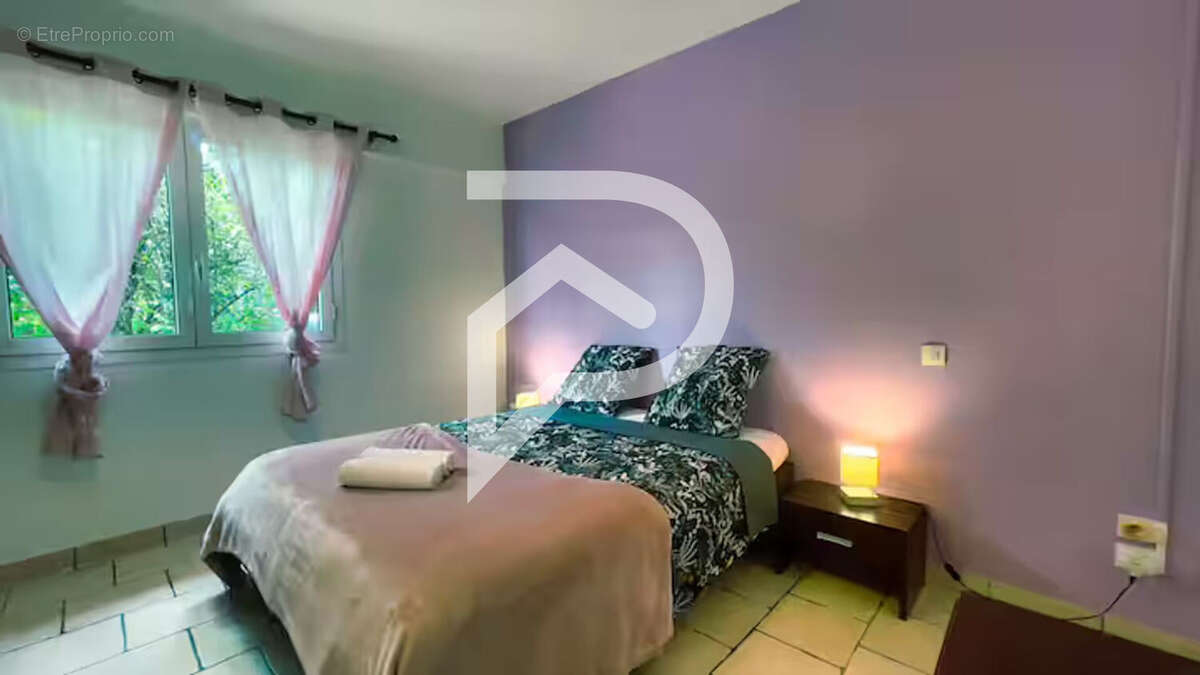 Maison à SAINT-JOSEPH