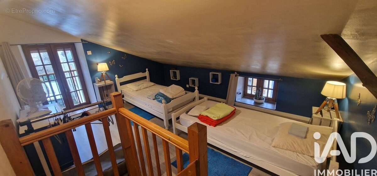 Maison 35 m² à Aisy-Sur-Armancon  - photo 6