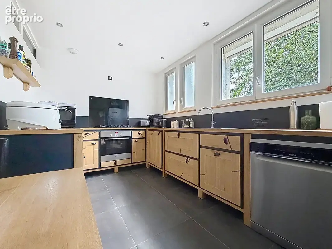 Maison Le May Sur Èvre 6 pièces 135 m2 - photo 6