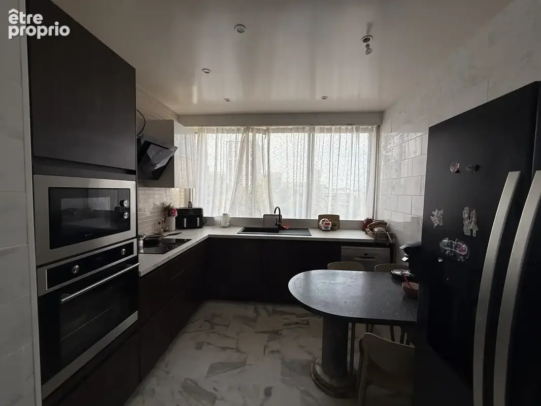 Appartement f5 123m2 sarcelles - photo 3
