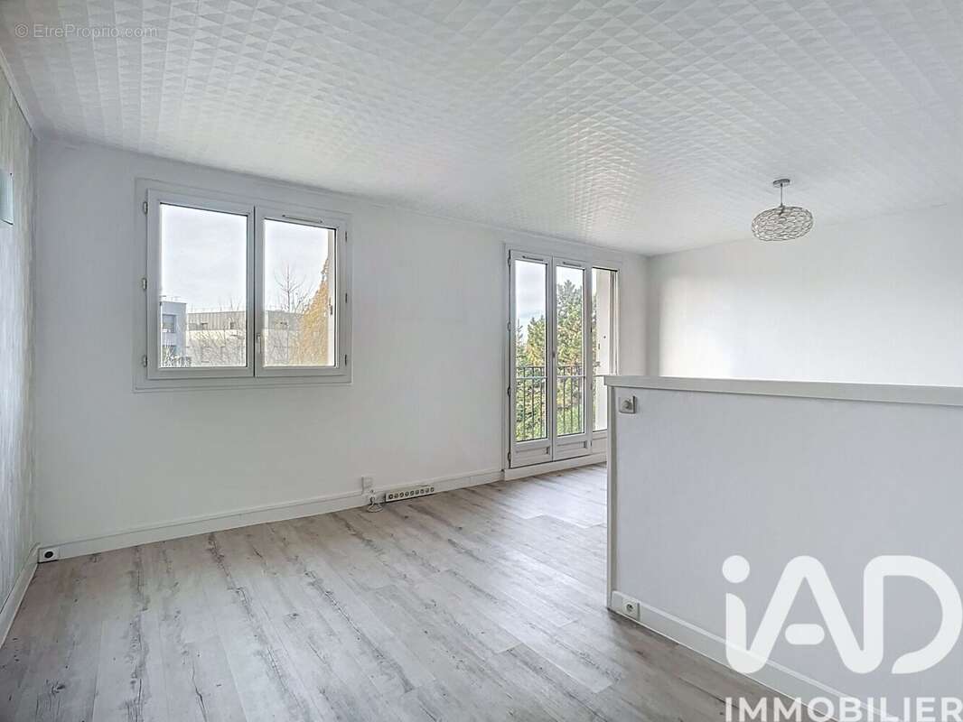 Photo 3 - Appartement à BRY-SUR-MARNE