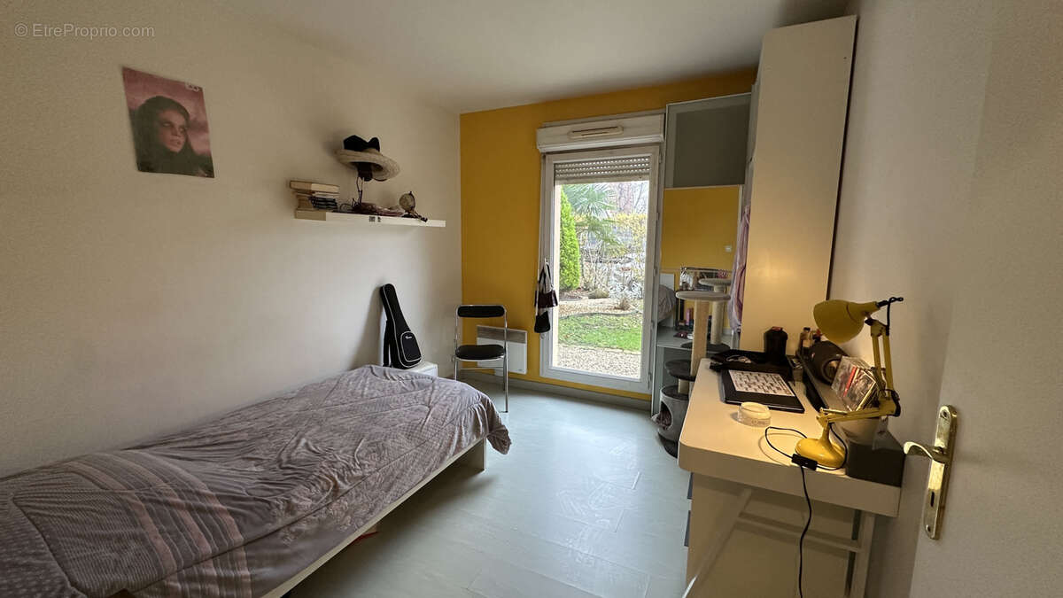 Appartement à BRETIGNY-SUR-ORGE