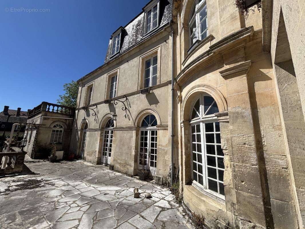Maison à ARGENTAN