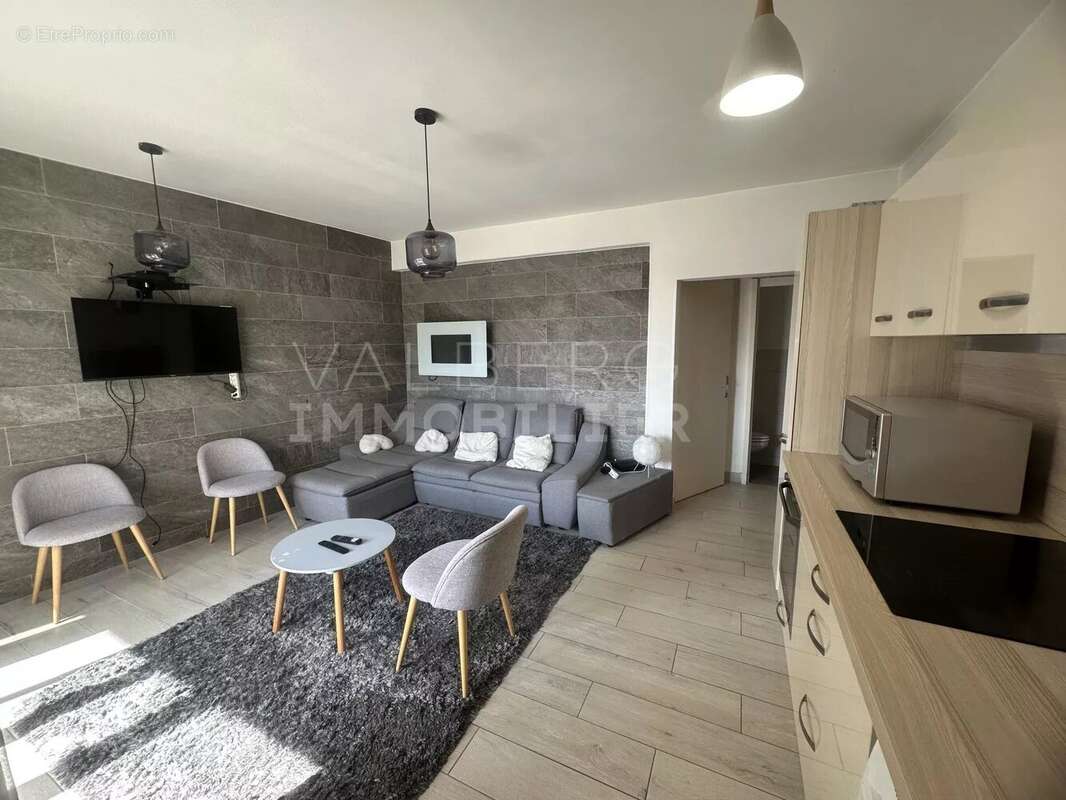Appartement à DALUIS