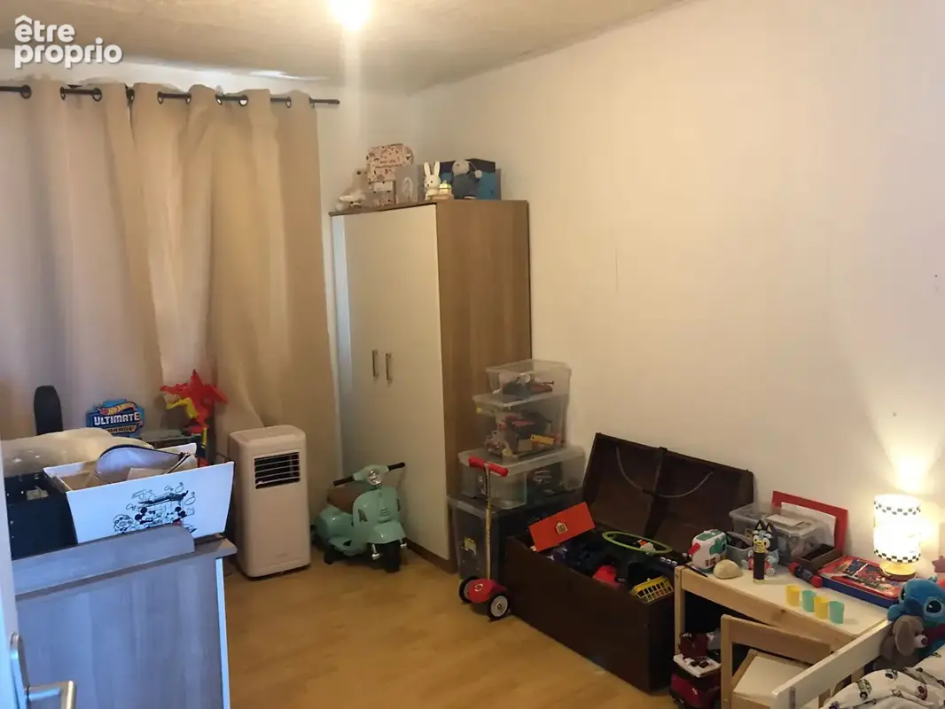 Appartement Feyzin 5 pièce(s) 90 m2 - photo 9