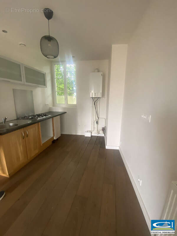 Appartement 44 m² à Tain-L'hermitage  - photo 2