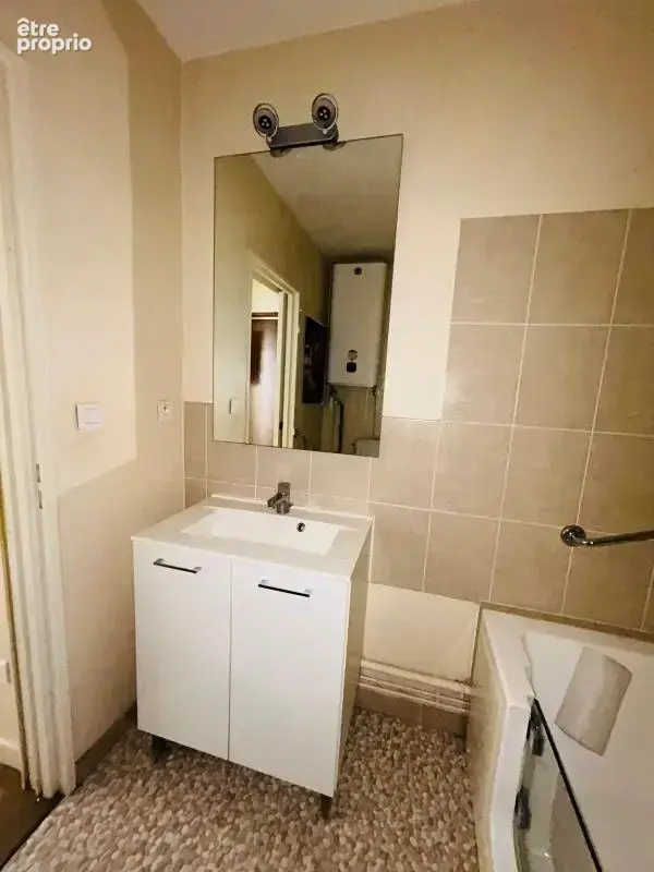 Appartement À Vendre - photo 7