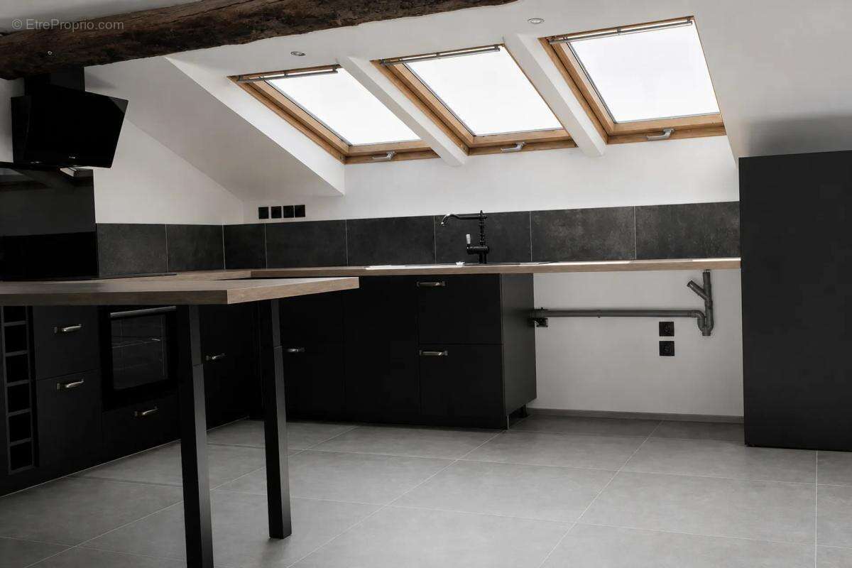 Appartement à MERINDOL