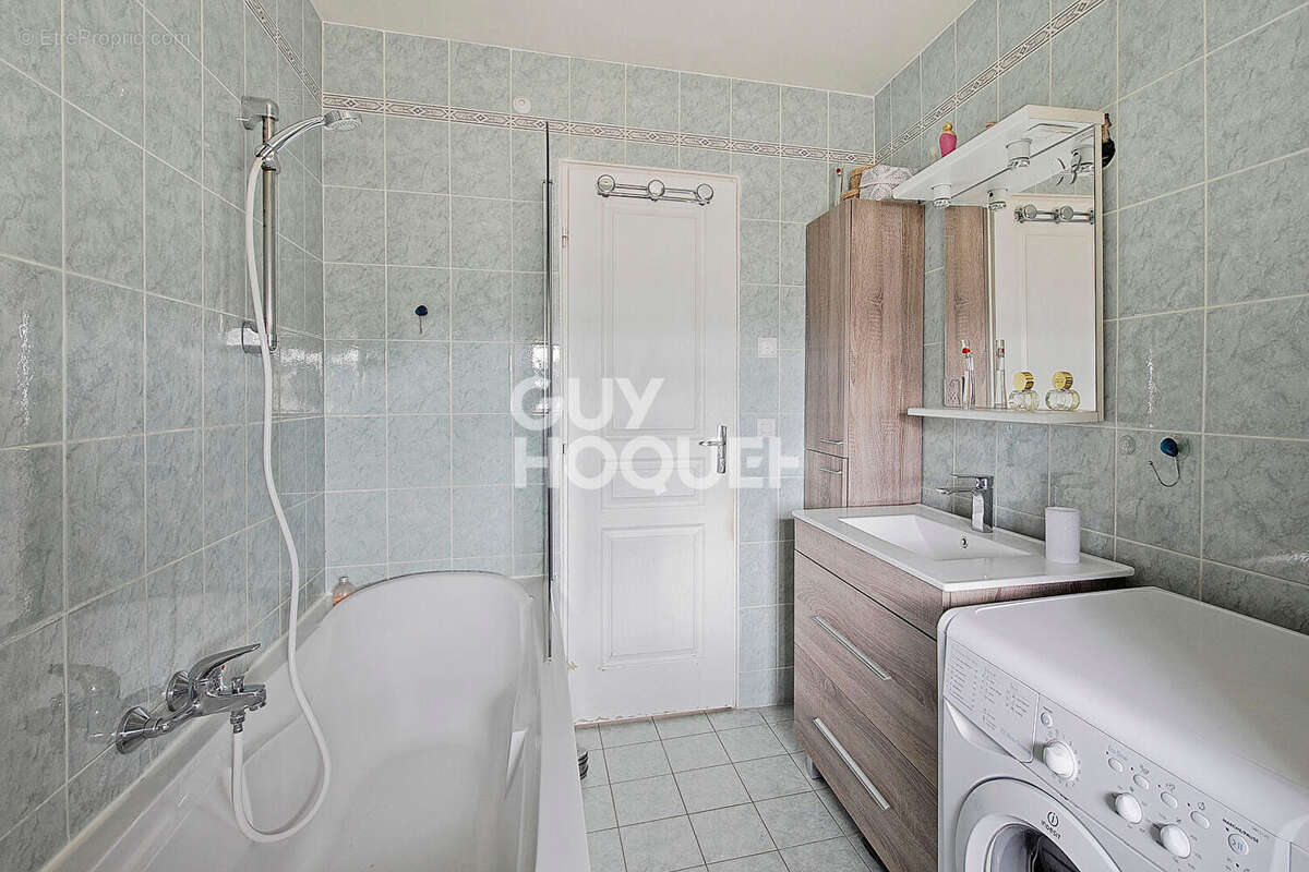 Appartement à CHAUMES-EN-BRIE