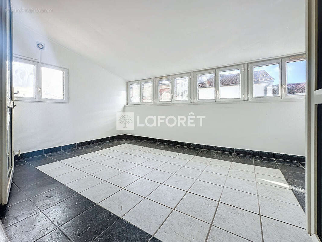 Appartement à ROCHEFORT