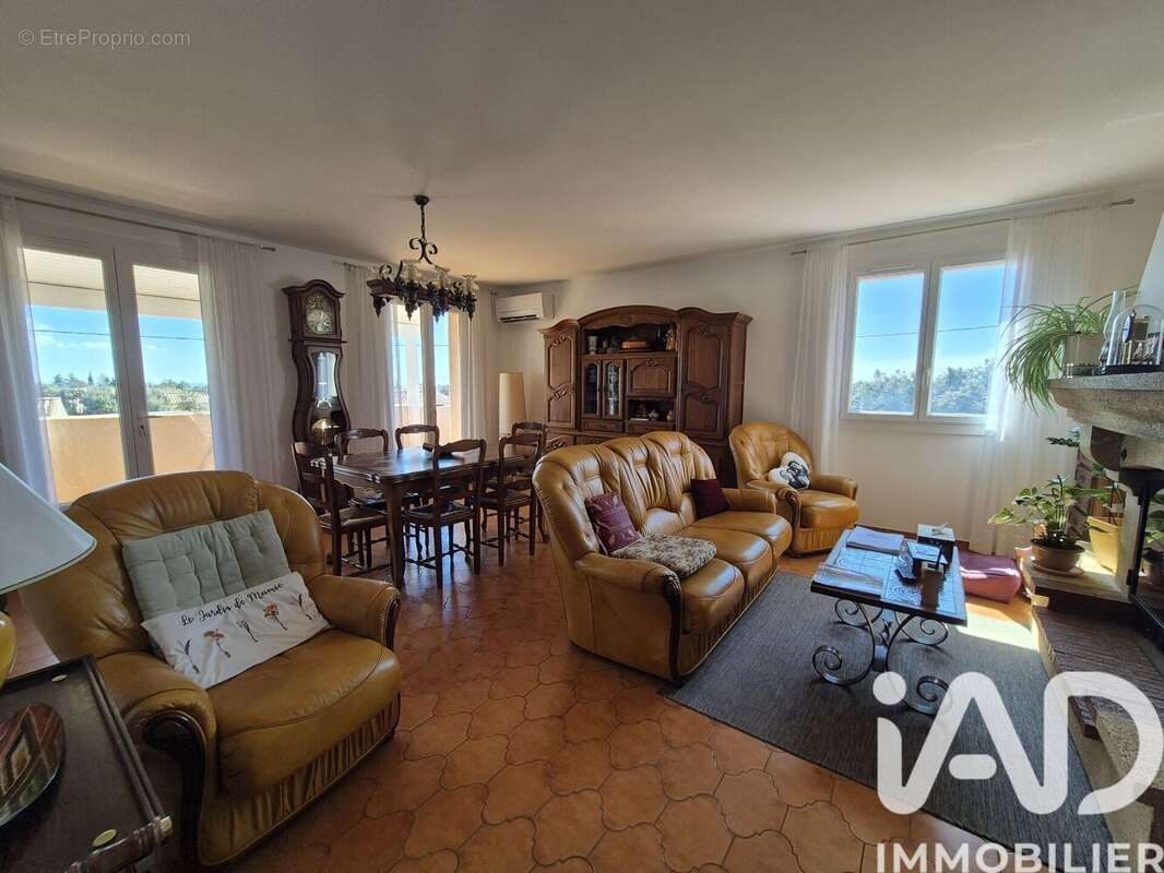 Photo 5 - Maison à AUREILLE