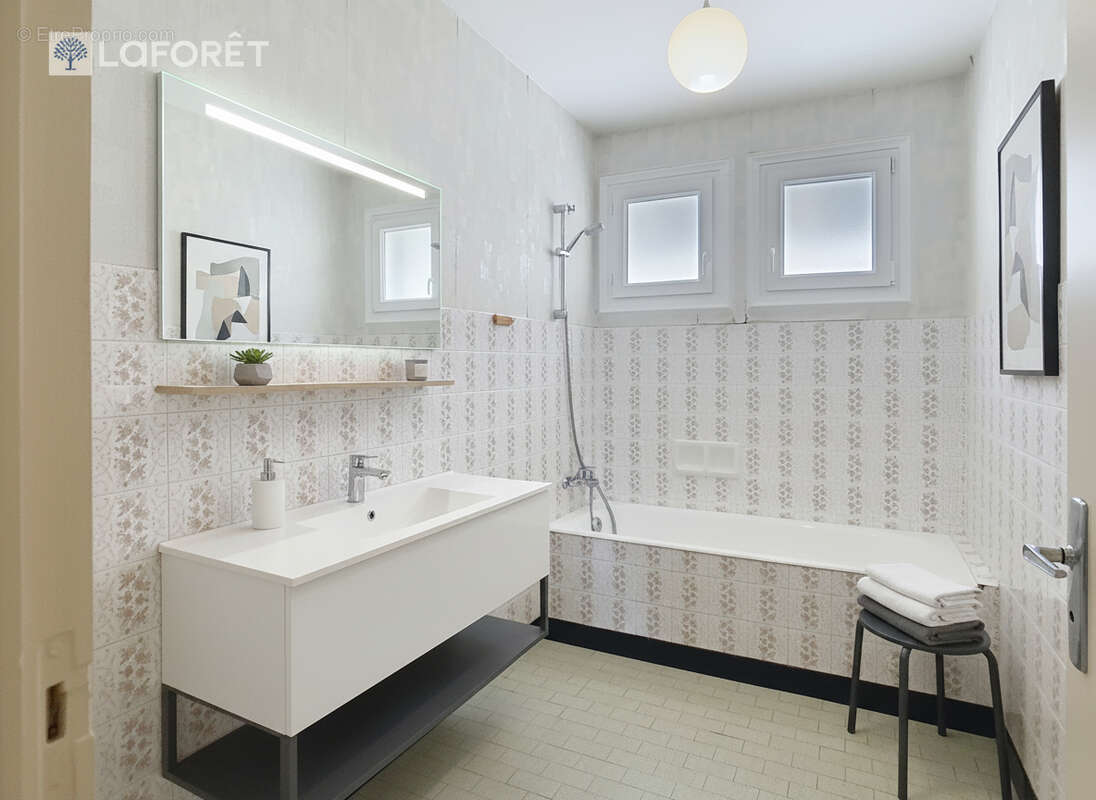 Maison à INZINZAC-LOCHRIST