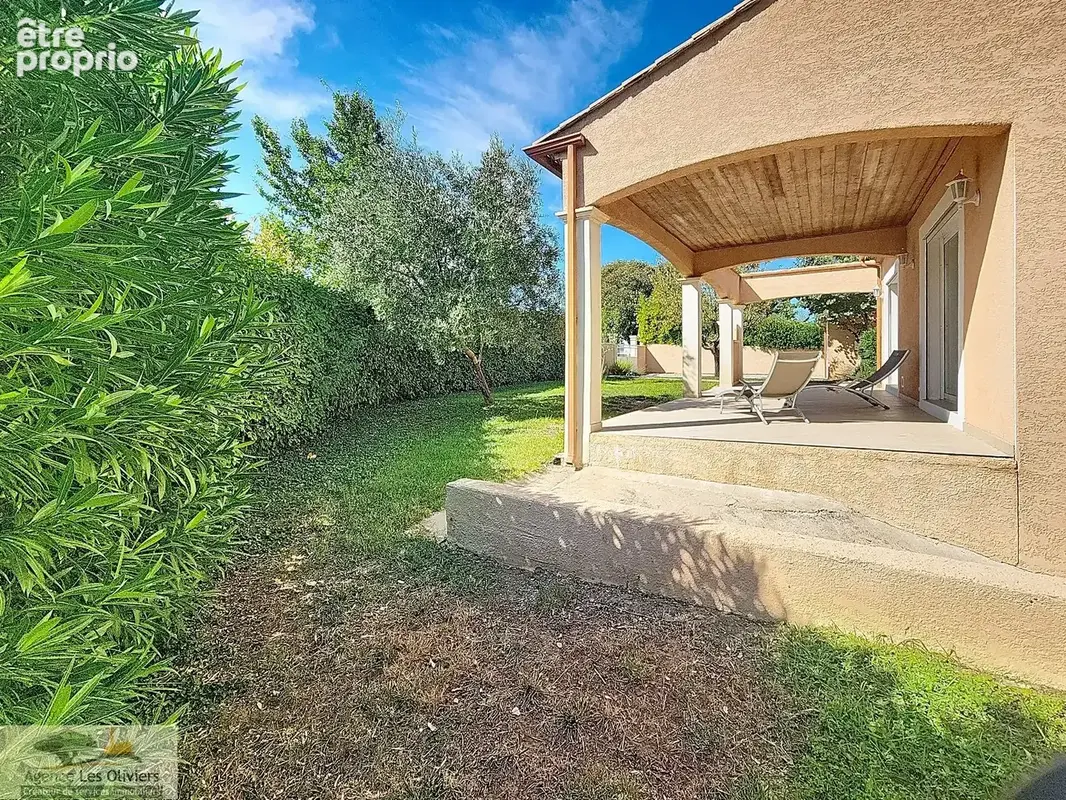 Photo Maison à Saint-Georges-D'orques au prix de 525 000€