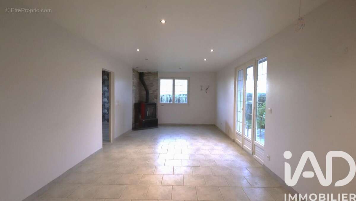 Photo 2 - Maison à SAINT-AUBIN-SUR-GAILLON