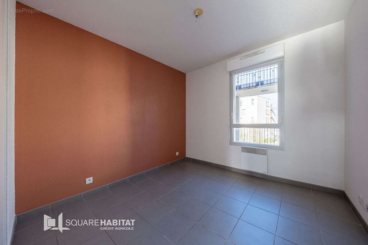 Appartement à BLAGNAC