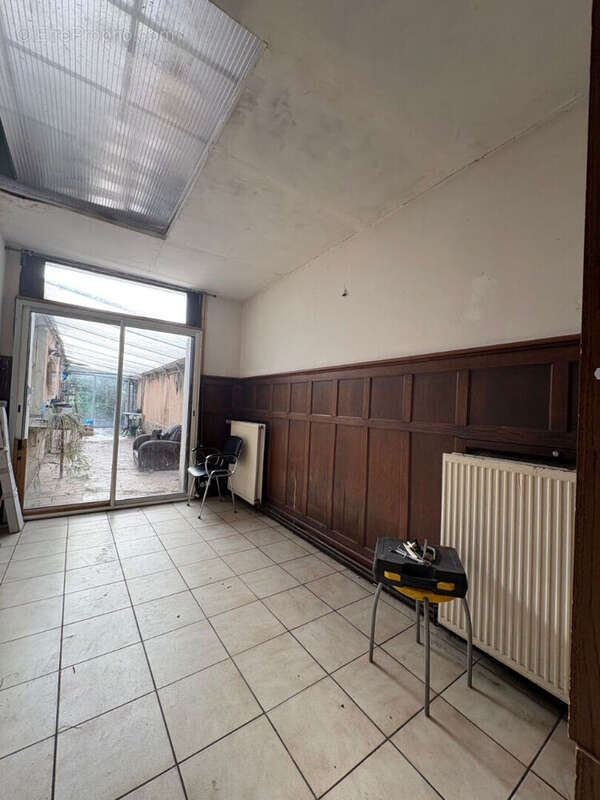 Maison à TOURCOING