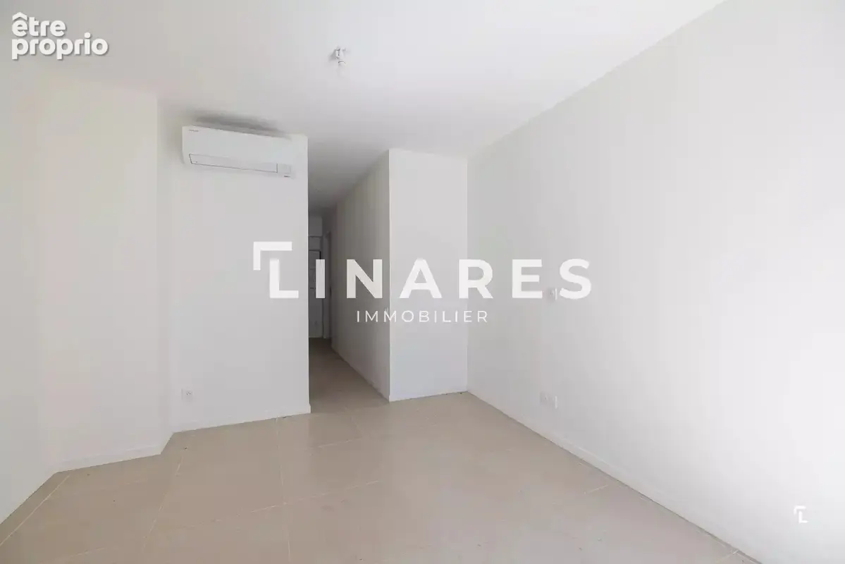 L’ÉCHAPPÉE - Appartement T1/2 de 29m² - Terrasse - Malmousque - 13007 - photo 6