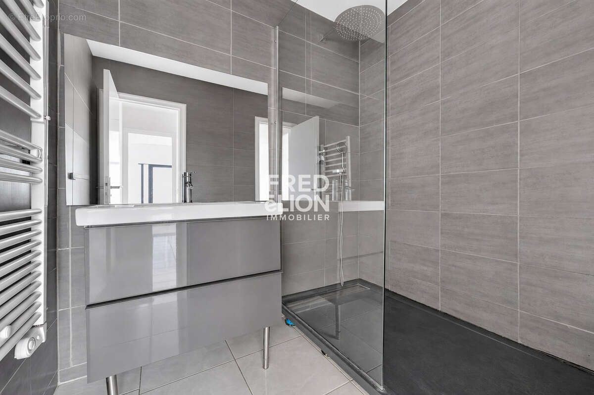 Appartement  5 pièce(s) 110 m2 - photo 12