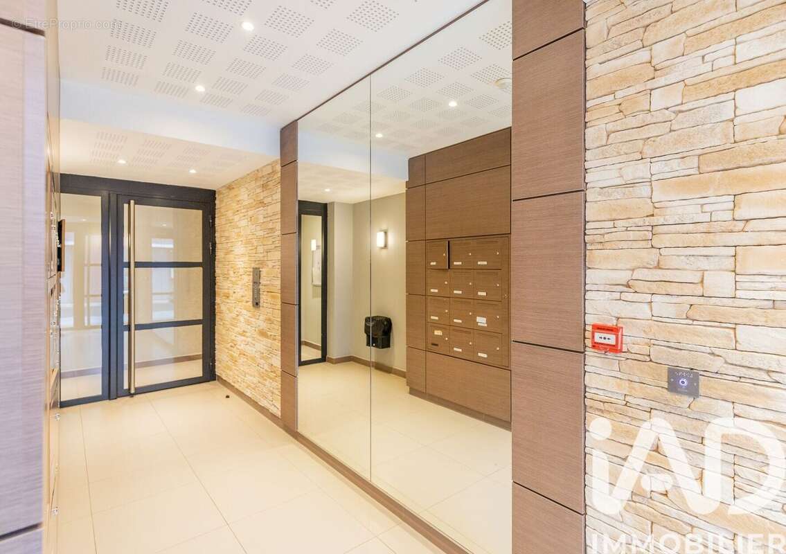 Photo 9 - Appartement à ATHIS-MONS