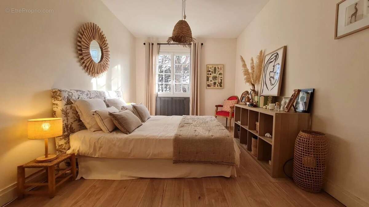 Maison à ROCHEFORT-DU-GARD