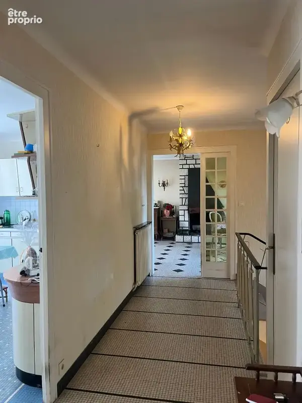 Maison Rennes 7 pièce(s) 112 m2 - photo 8