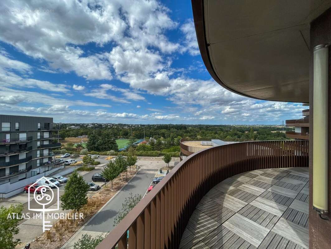 Appartement 67 m² à Cesson-Sevigne  - photo 2