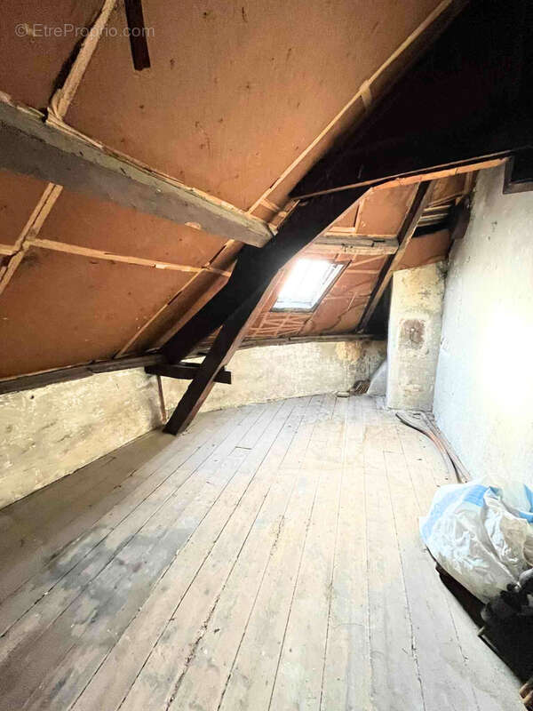 Appartement à DREUX