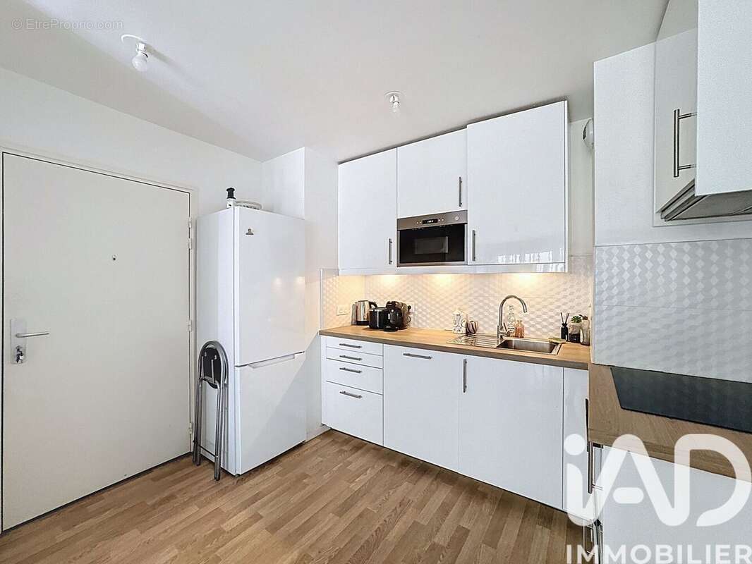 Photo 2 - Appartement à NEUILLY-SUR-MARNE
