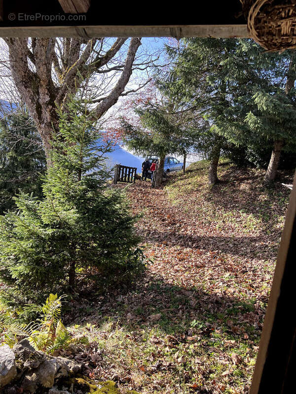 Maison à SAINT-JEOIRE