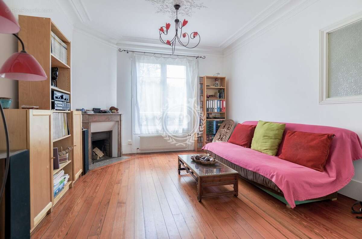 Maison 101 m² à Ermont  - photo 5