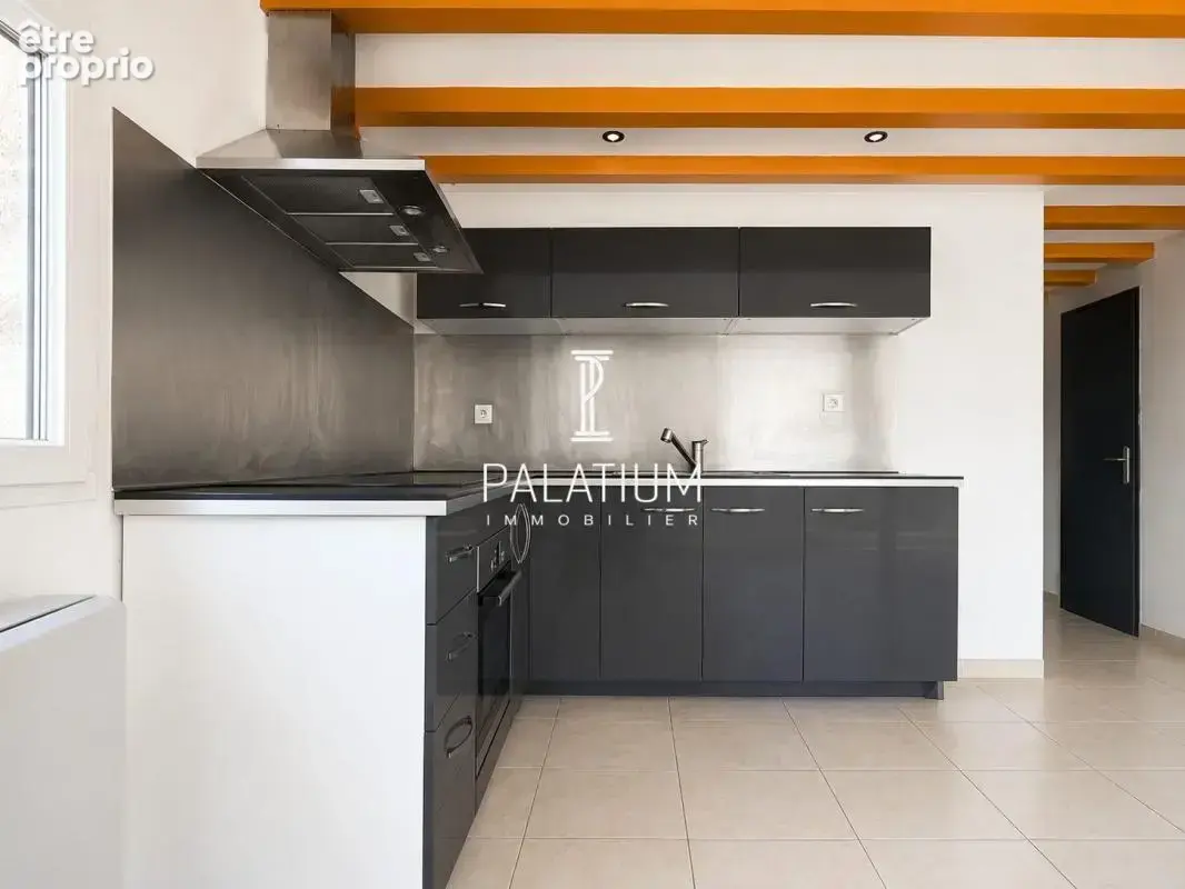 Appartement duplex en derner étage avec terrasse et vue dégag? - photo 5