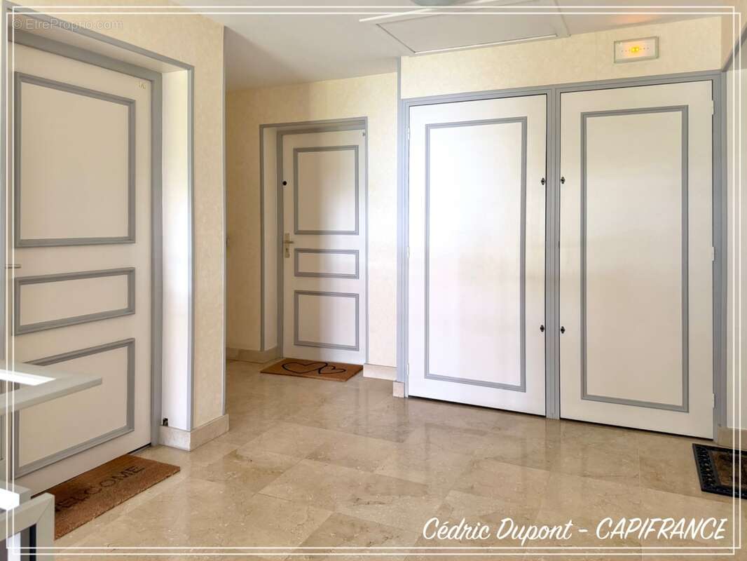 Appartement à vendre 4 pièces OZOIR LA FERRIERE (77) - dernier étage - 2 parking - photo 17